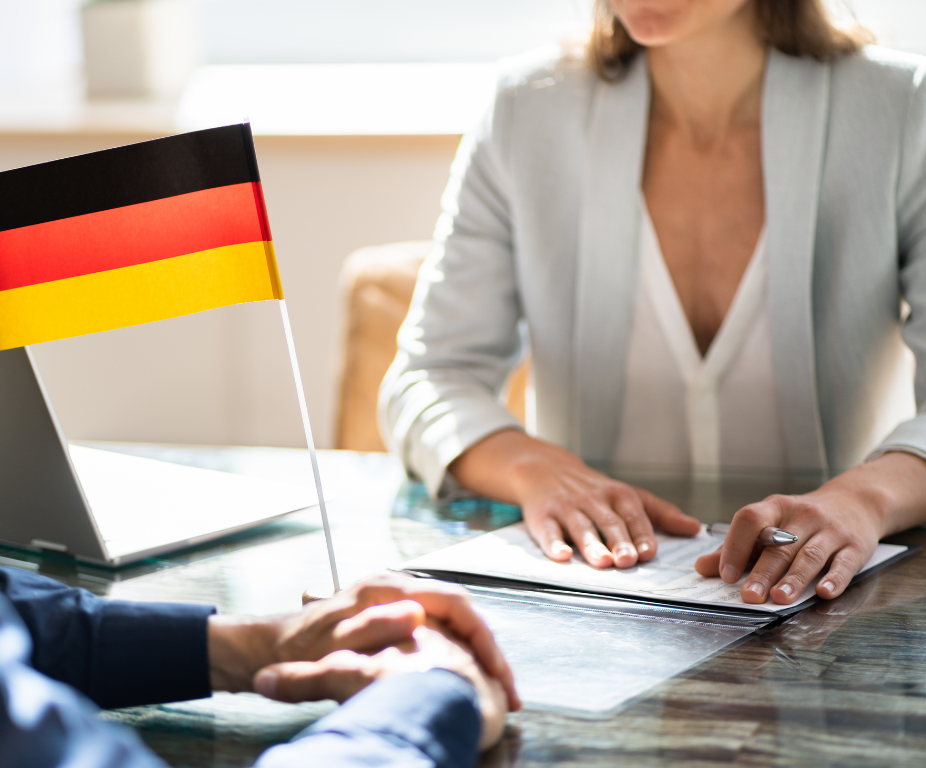 13 Germany flag